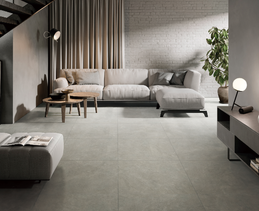 Porcelain Tiles