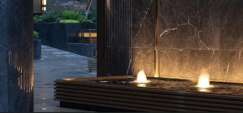 Landscape Tiles
