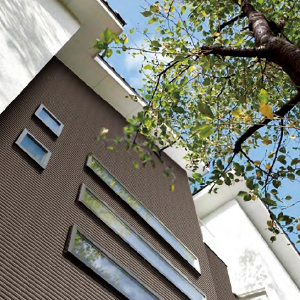External Wall Tile